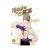 Knight of the Ice (Manga) Volume 05