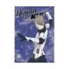 Knight of the Ice (Manga) Volume 06