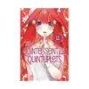 The Quintessential Quintuplets (Manga) Volume 11