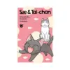 Sue & Tai-Chan (Manga) Volume 02