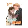 Sweat and Soap (Manga) Volume 05