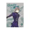 9781646510863 Knight of the Ice (Manga) Volume 09