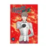 Knight of the Ice (Manga) Volume 10
