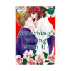 9781646510955 Something's Wrong With Us (Manga) Volume 07