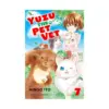 9781646510986 Yuzu the Pet Vet (Manga) Volume 07