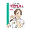 9781646510993 Sayonara, Football: Farewell, My Dear Cramer (Manga) Volume 05