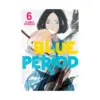 Blue Period (Manga) Volume 06