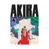 9781646511372 Akira Hardcover Collection (Manga) Volume 04