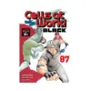 Cells at Work!: CODE BLACK (Manga) Volume 07