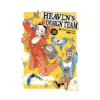 Heaven's Design Team (Manga) Volume 05