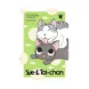 Sue & Tai-Chan (Manga) Volume 04