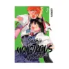 9781646511839 Sachi's Monstrous Appetite (Manga) Volume 02