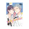 Star-Crossed!! (Manga) Volume 03
