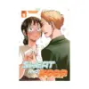 Sweat and Soap (Manga) Volume 09