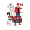 9781646512201 Cells at Work!: CODE BLACK (Manga) Volume 08