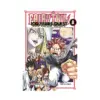 Fairy Tail: 100 Years Quest (Manga) Volume 08