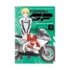 9781646512409 Toppu GP (Manga) Volume 07