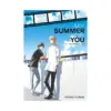 My Summer of You (Manga) Volume 02