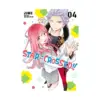 Star-Crossed!! (Manga) Volume 04
