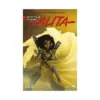 9781646512607 Battle Angel Alita (Manga) Volume 04