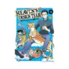 Heaven's Design Team (Manga) Volume 06