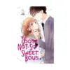 Those Not-So-Sweet Boys (Manga) Volume 05
