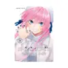 Shikimori's Not Just A Cutie (Manga) Volume 08