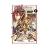 Fairy Tail: 100 Years Quest (Manga) Volume 09