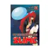 That Time I Got Reincarnated as a Slime (Manga) Volume 18