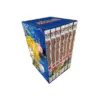 The Seven Deadly Sins: Box Set 01