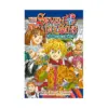 The Seven Deadly Sins: Original Sins Short Story Collection (Manga)