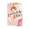 Lovesick Ellie (Manga) Volume 01