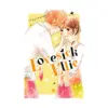 Lovesick Ellie (Manga) Volume 02