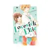 Lovesick Ellie (Manga) Volume 03