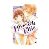 Lovesick Ellie (Manga) Volume 04