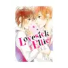 Lovesick Ellie (Manga) Volume 06