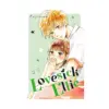 9781646513253 Lovesick Ellie (Manga) Volume 09