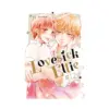 9781646513284 Lovesick Ellie (Manga) Volume 12