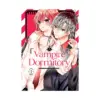 Vampire Dormitory (Manga) Volume 01