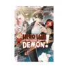 9781646513369 The Hero Life of a (Self-Proclaimed) Mediocre Demon! (Manga) Volume 03