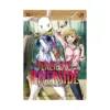 Peach Boy Riverside (Manga) Volume 02