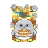 9781646513475 Penguin & House (Manga) Volume 02