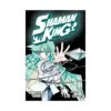 Shaman King 3-In-1 Omnibus Edition [19-20-21] (Manga) Volume 07