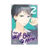 That Wolf-Boy Is Mine! 2-In1 Omnibus Edition [03-04] (Manga) Volume 02