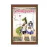 9781646513703 Sailor Moon: Naoko Takeuchi Collection (Manga) Volume 07