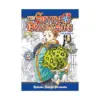 The Seven Deadly Sins 3-In-1 Omnibus Edition [04-05-06] (Manga) Volume 02