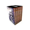 9781646513840 Attack On Titan Season 4 Part 1: Box Set 06