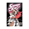 Shaman King 3-In-1 Omnibus Edition [25-26-27] (Manga) Volume 09