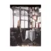The Witch and the Beast (Manga) Volume 09
