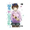 9781646513925 Rent-A-Girlfriend (Manga) Volume 11